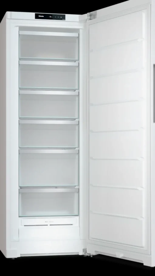 Discount Miele Fn 4342 E Blanc
