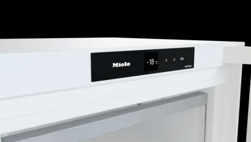 Discount Miele Fn 4342 E Blanc