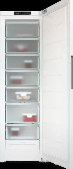 Online Miele Fn 4372 E Blanc