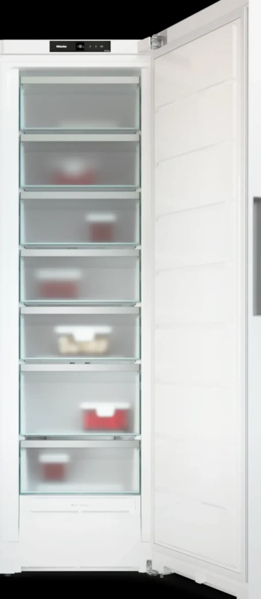 Online Miele Fn 4372 E Blanc