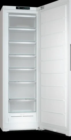 Online Miele Fn 4372 E Blanc