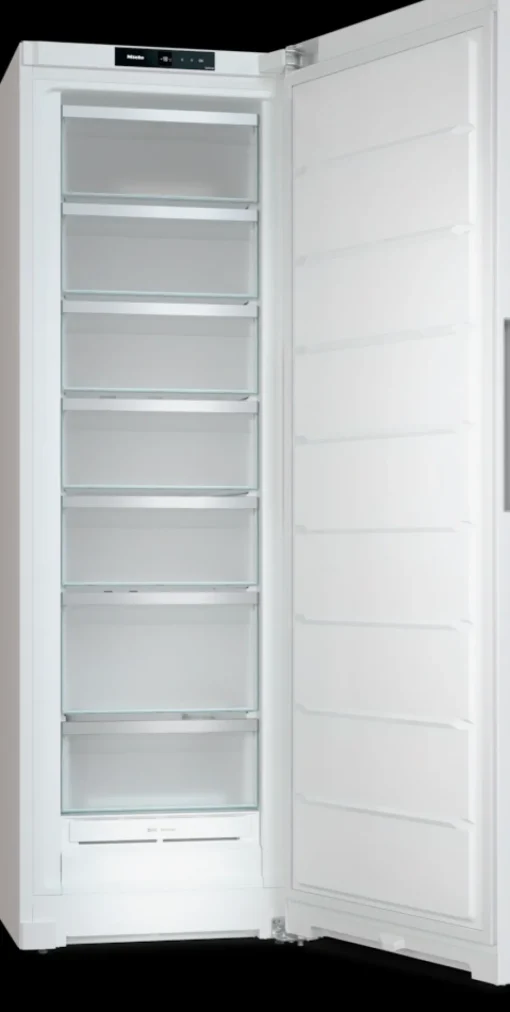 Online Miele Fn 4372 E Blanc