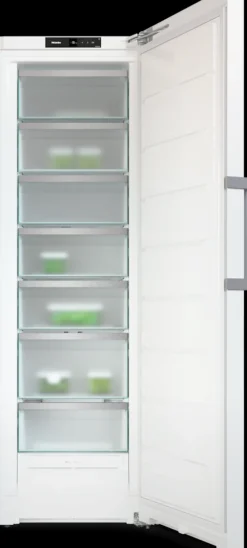 Best Miele Fn 4772 E Blanc