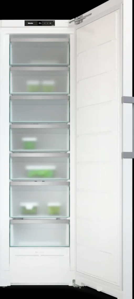 Best Miele Fn 4772 E Blanc