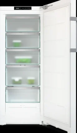 Best Miele Fn 4722 E Blanc