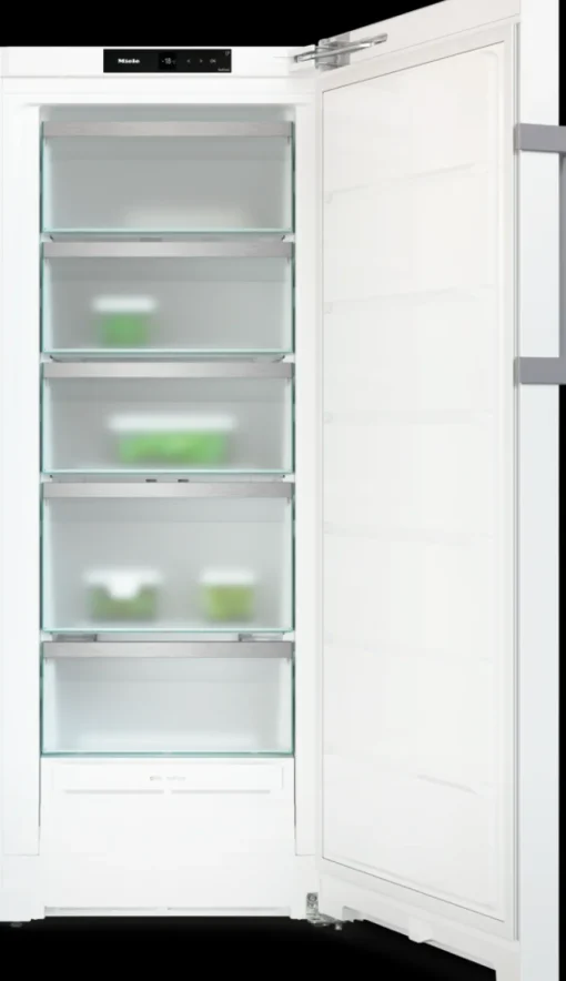 Best Miele Fn 4722 E Blanc