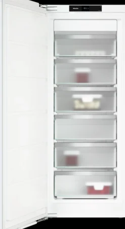 Discount Miele Fns 7470 D
