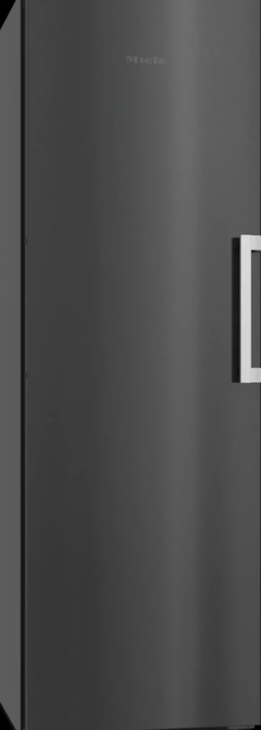 Clearance Miele Fns 4782 E Porte Blacksteel