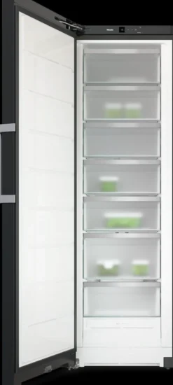 Clearance Miele Fns 4782 E Porte Blacksteel