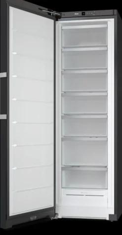 Clearance Miele Fns 4782 E Porte Blacksteel