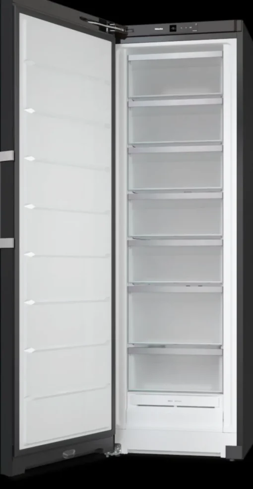 Clearance Miele Fns 4782 E Porte Blacksteel