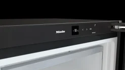 Clearance Miele Fns 4782 E Porte Blacksteel