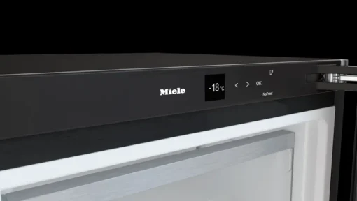 Clearance Miele Fns 4782 E Porte Blacksteel