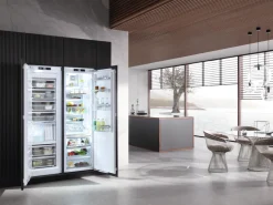 Outlet Miele Fns 7794 E