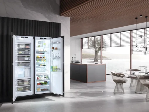 Outlet Miele Fns 7794 E