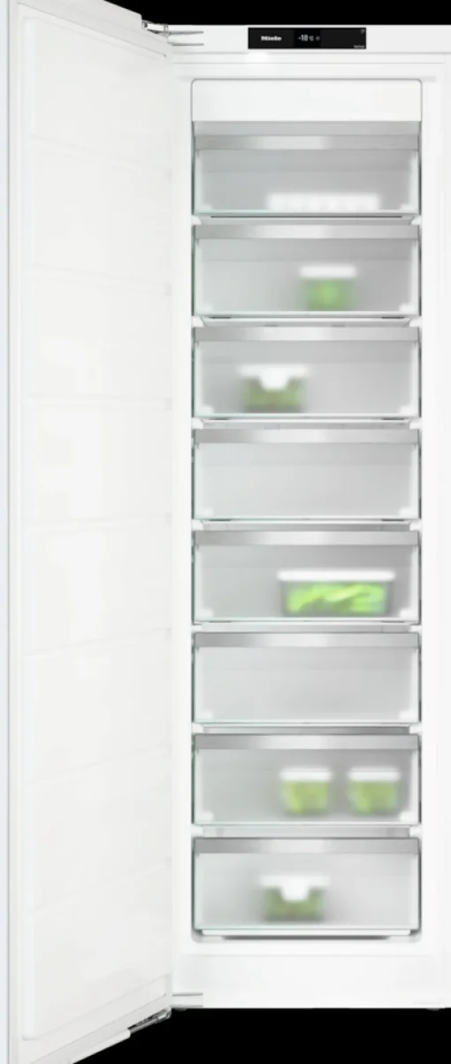 Outlet Miele Fns 7770 E