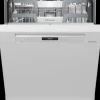 Hot Miele G 17410-60 Sc Autodos Blanc Laque