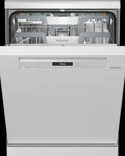 Hot Miele G 17410-60 Sc Autodos Blanc Laque