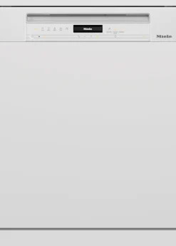 Hot Miele G 17410-60 Sc Autodos Blanc Laque