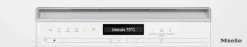 Hot Miele G 17410-60 Sc Autodos Blanc Laque