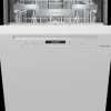 Best Miele G 3825-55 Sci Blanc Laque