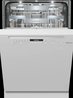 Best Miele G 3825-55 Sci Blanc Laque