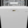 Online Miele G 3625-55 Sci Blanc Laque