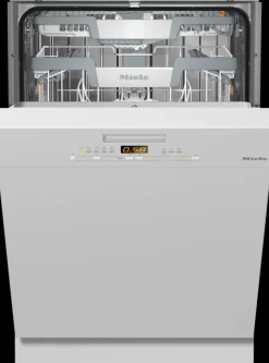Online Miele G 3625-55 Sci Blanc Laque