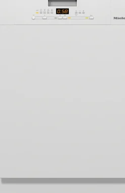 Online Miele G 3625-55 Sci Blanc Laque