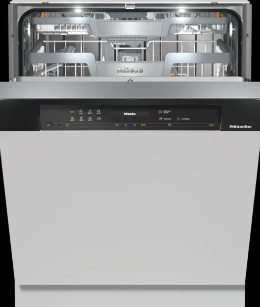 Discount Miele G 17610-60 Sci Autodos Noir Obsidien