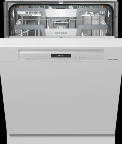 Outlet Miele G 17410-60 Sci Autodos Blanc Laque