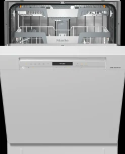 Hot Miele G 27415-60 Sci Xxl Autodos Blanc Laque