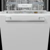 Clearance Miele G 3685-55 Scvi Inox