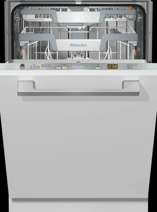 Clearance Miele G 3685-55 Scvi Inox