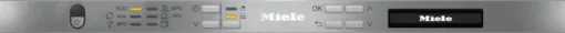 Discount Miele G 3885-55 Scvi Inox