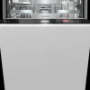 Sale Miele G 17970-60 Scvi Autodos K2O Inoc Cleansteell/Noir Obsidien