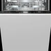 Discount Miele G 17690-60 Scvi Autodos K2O Inoc Cleansteell/Noir Obsidien