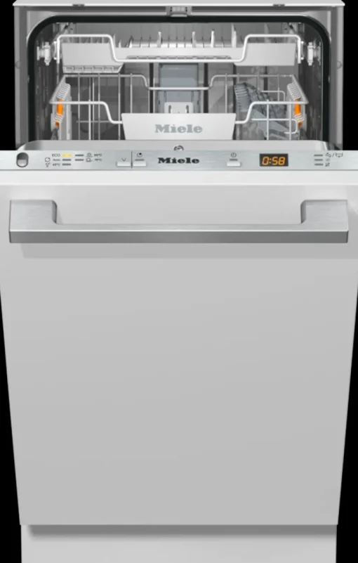 Hot Miele G 15590-45 Scvi Sl Active Inox