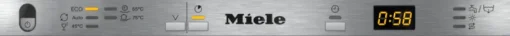 Hot Miele G 15590-45 Scvi Sl Active Inox