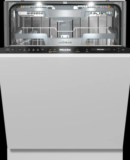Discount Miele G 27688-60 Scvi Xxl Autod K2O Noir Obsidien