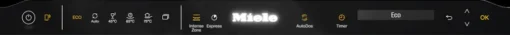 Discount Miele G 27688-60 Scvi Xxl Autod K2O Noir Obsidien