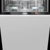 Outlet Miele G 27975-60 Scvi Xxl Autod K2O Inoc Cleansteell/Noir Obsidien