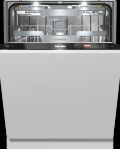 Outlet Miele G 27975-60 Scvi Xxl Autod K2O Inoc Cleansteell/Noir Obsidien