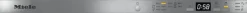 Clearance Miele G 15350-60 Vi Active Plus Inox
