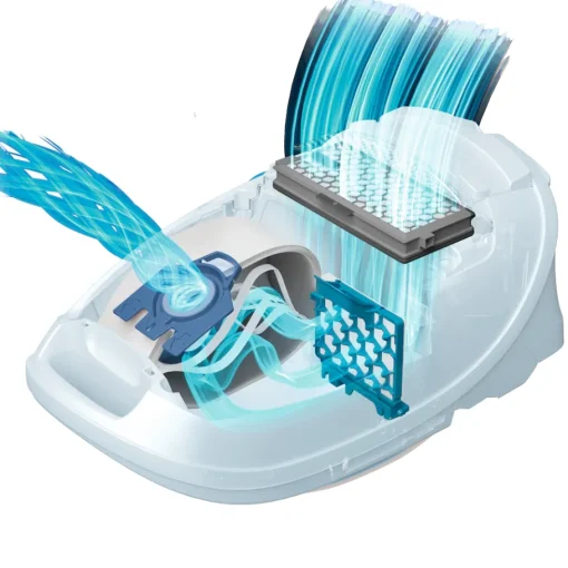 Online Miele Gn Hyclean Pure