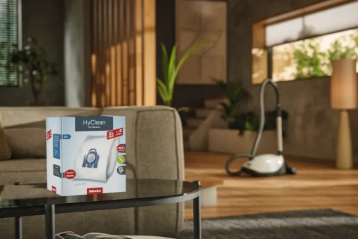 Best Miele Gn Xl Hyclean 3D