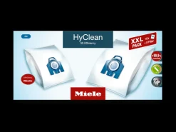 Clearance Miele Gn Xxl Hyclean 3D