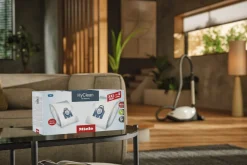 Clearance Miele Gn Xxl Hyclean 3D