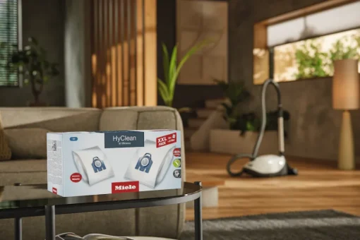 Clearance Miele Gn Xxl Hyclean 3D