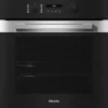 Discount Miele H 2861-60 B Inox/Cleansteel